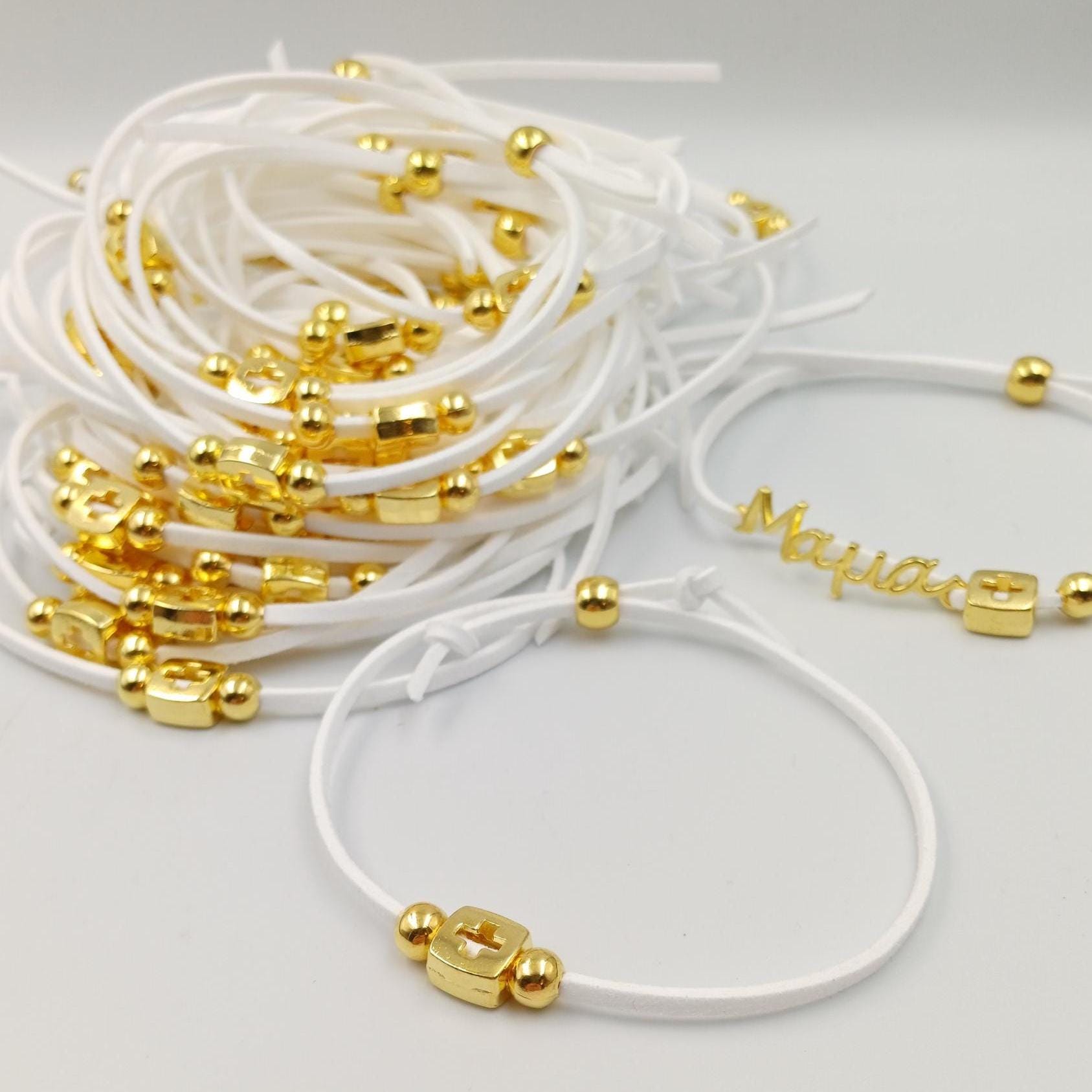 Martyrika bracelets
