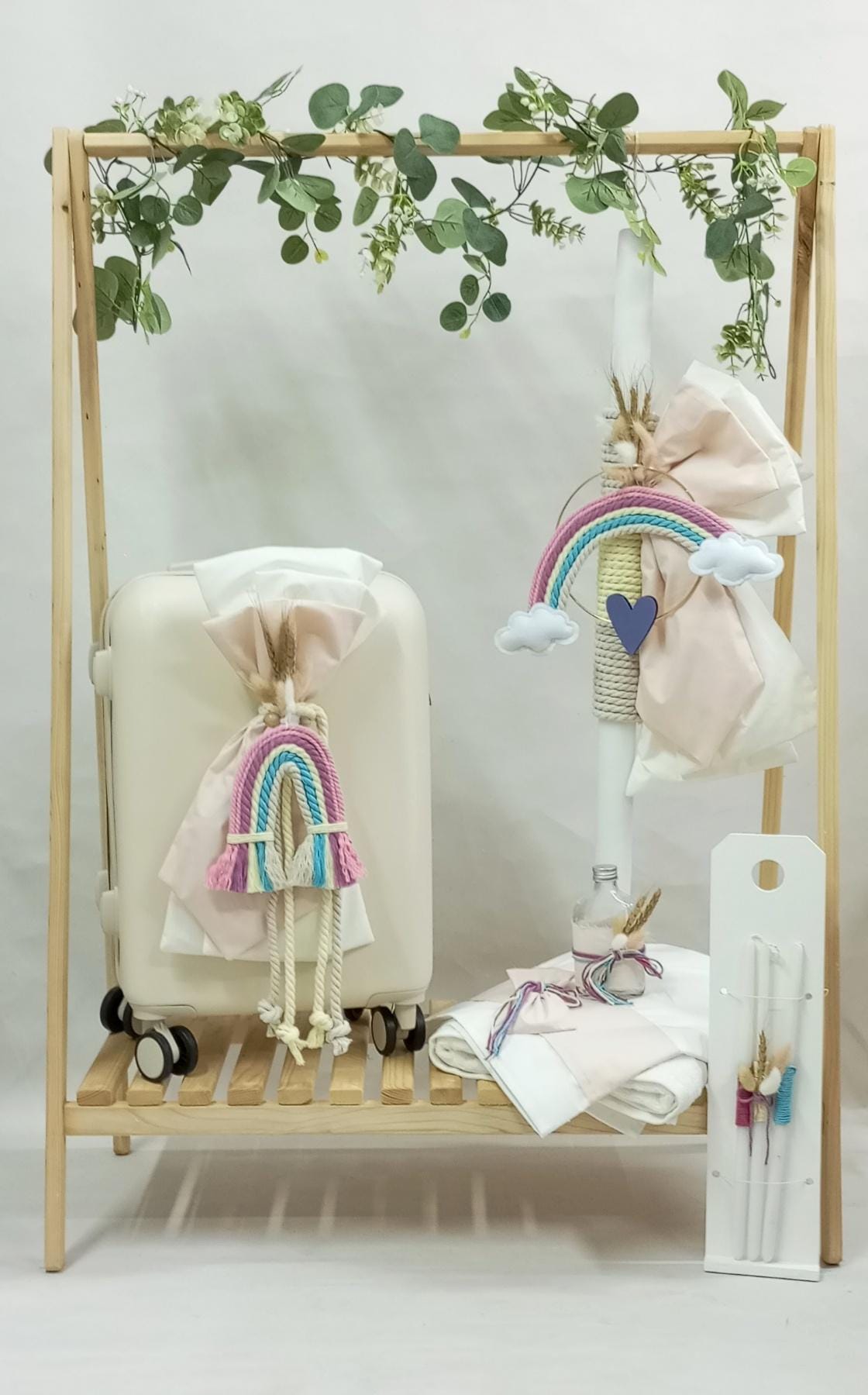 Baptism Sets