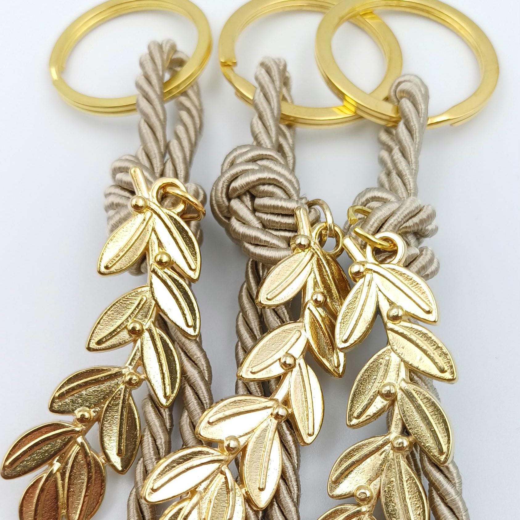 Martyrika keychain