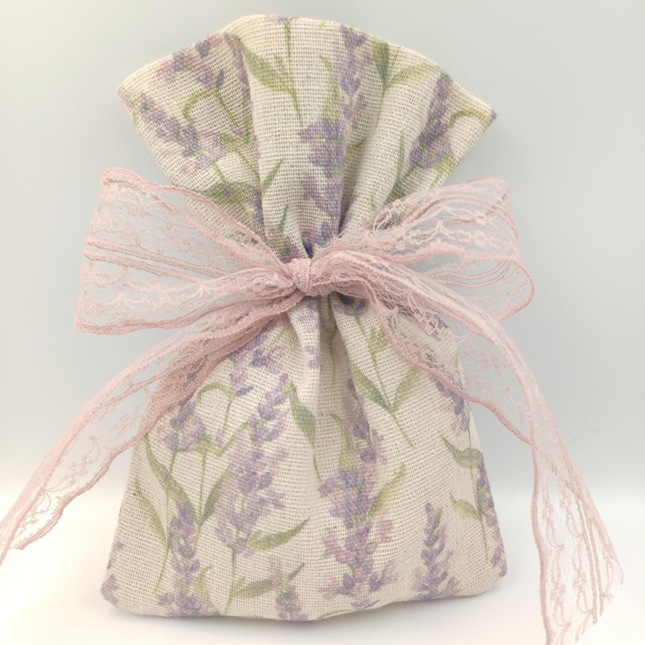 10 pcs, Greek wedding boubounieres Bridal shower party favors lavender, engagement party, Orthodox baptism koufeta bags,baby shower.