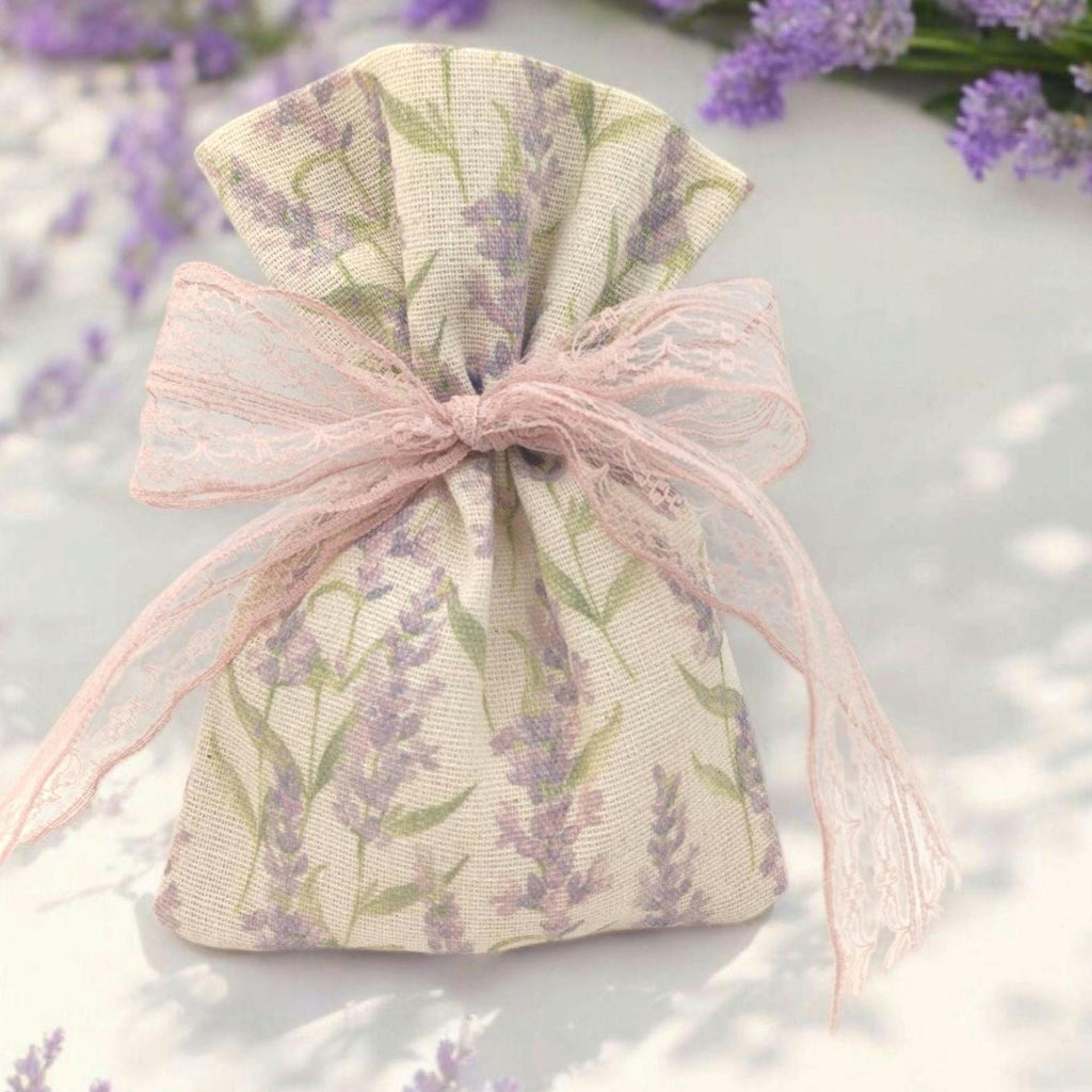 10 pcs, Greek wedding boubounieres Bridal shower party favors lavender, engagement party, Orthodox baptism koufeta bags,baby shower.