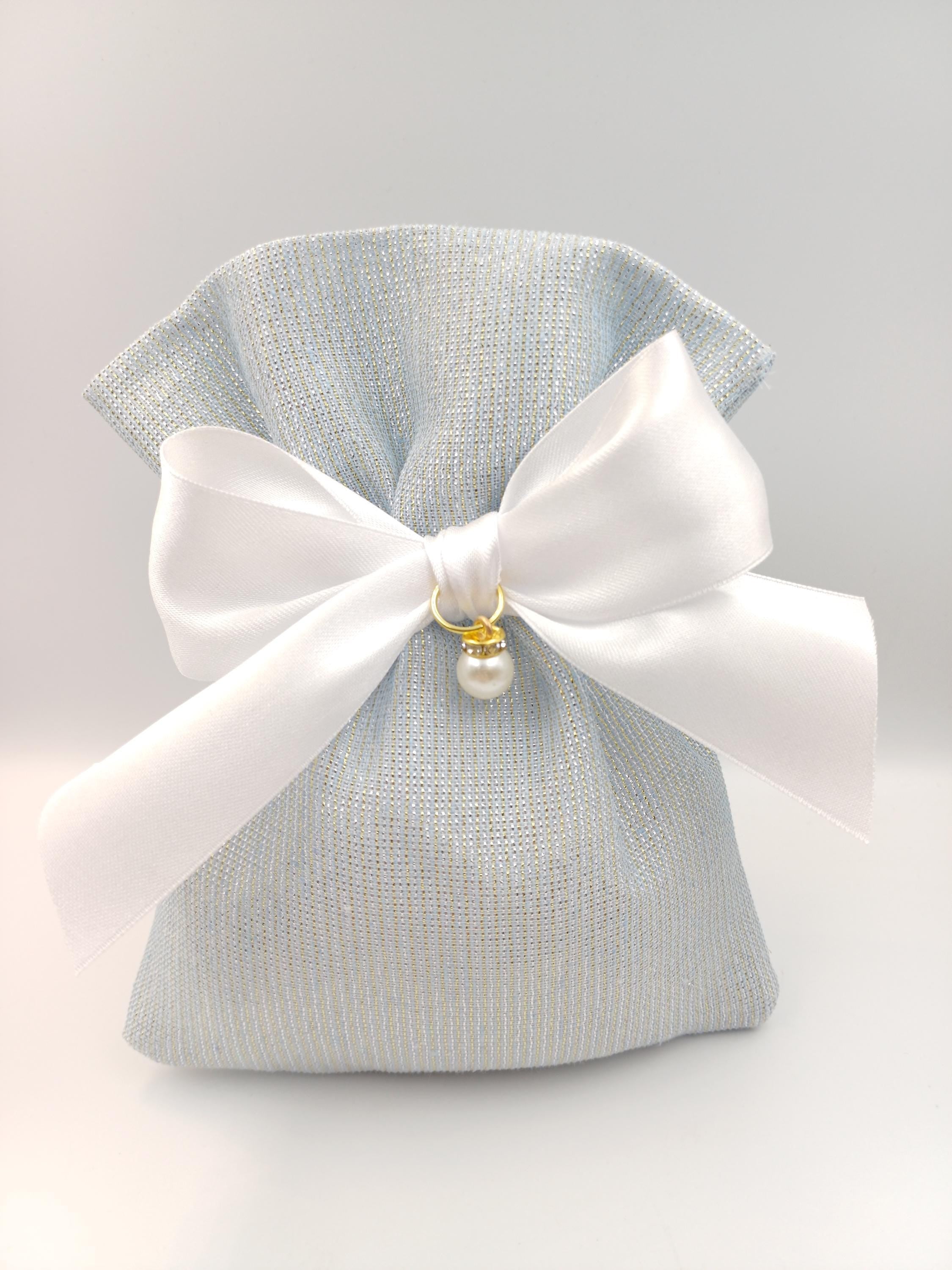 Greek Wedding Pearl Favors,Engagement  Bombonieres, bridal shower party, sweet 16 gift, quincianera favors,gift for guests koufeta 10 pcs.