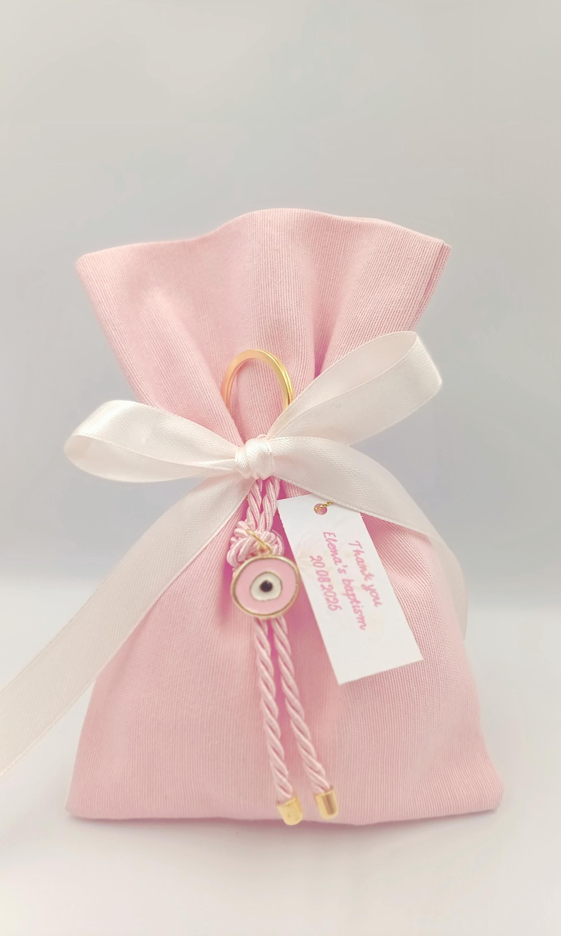 10 pcs, Greek baptism bomboniera ,Evil eye  Keychain,jordan almond candy, Girl baptism, Orthodox baptism Mpomponiera, Bomboniere, Koufeta
