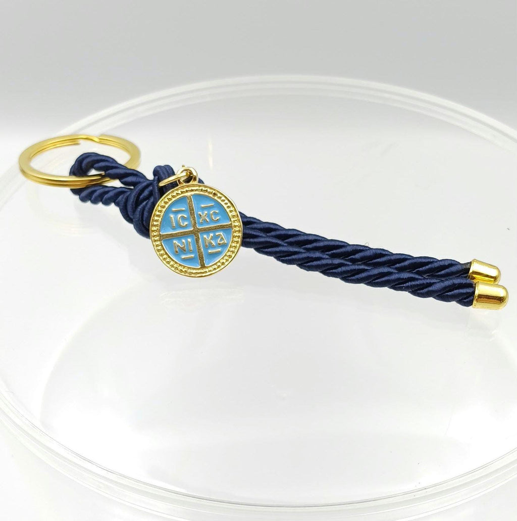 10 pcs,Martirika-Greek Orthodox Baptism-Martyrika Konstantinato-Witness favor For Guests-Boy baptism-gender reveal party-mi bautizo gift.
