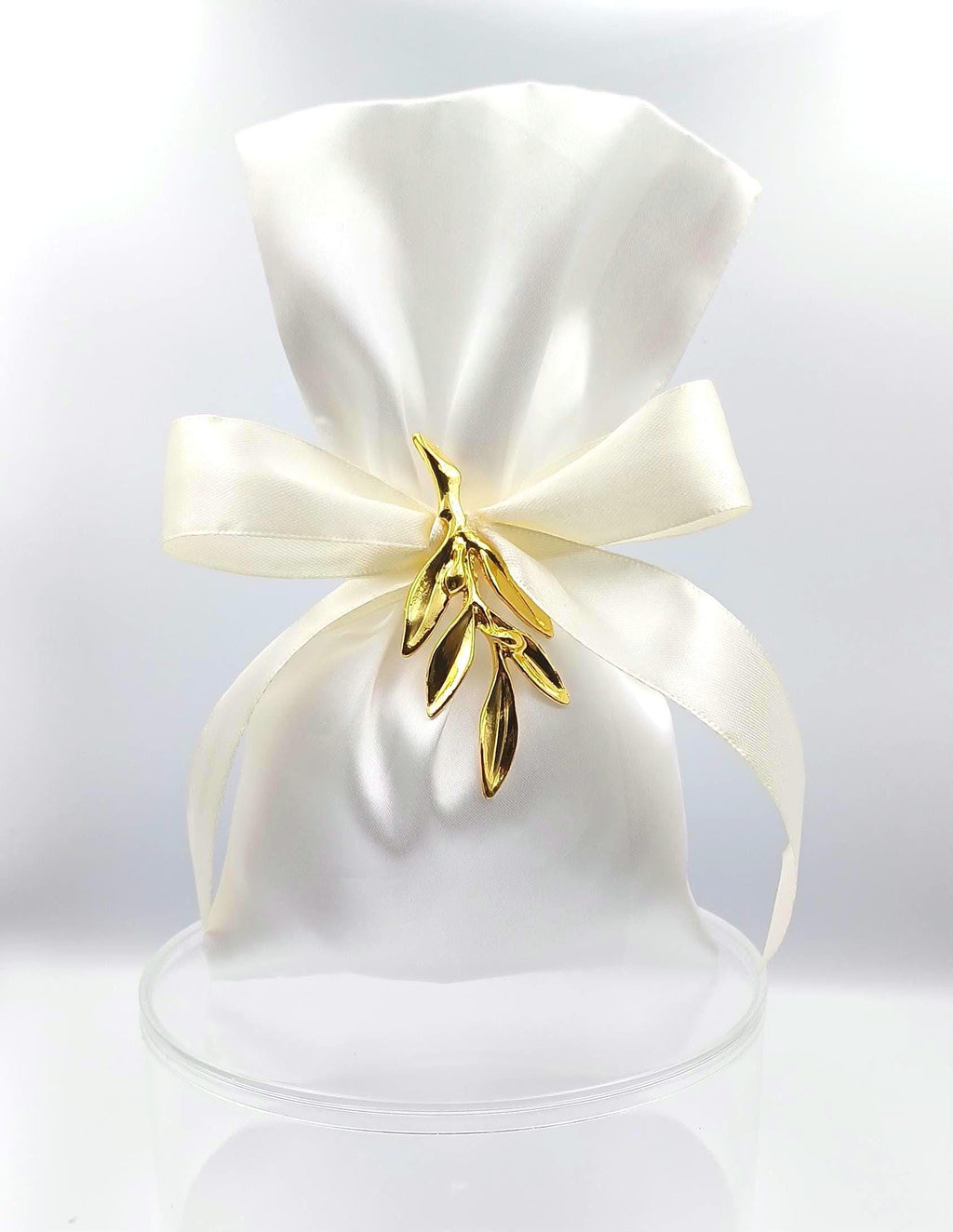 10 pcs,  Greek wedding  bombonieres ,Luxury Wedding Favor, Olive branch favors, Orthodox wedding, Koufeta, Bomboniere,Olive favor bags.