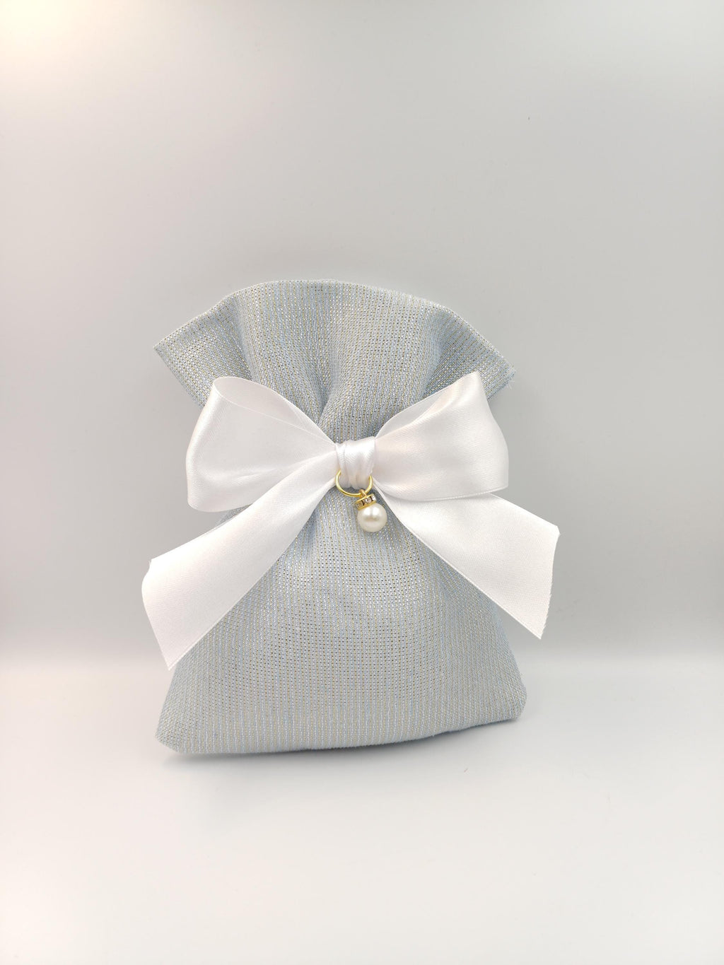 Greek Wedding Pearl Favors,Engagement  Bombonieres, bridal shower party, sweet 16 gift, quincianera favors,gift for guests koufeta 10 pcs.