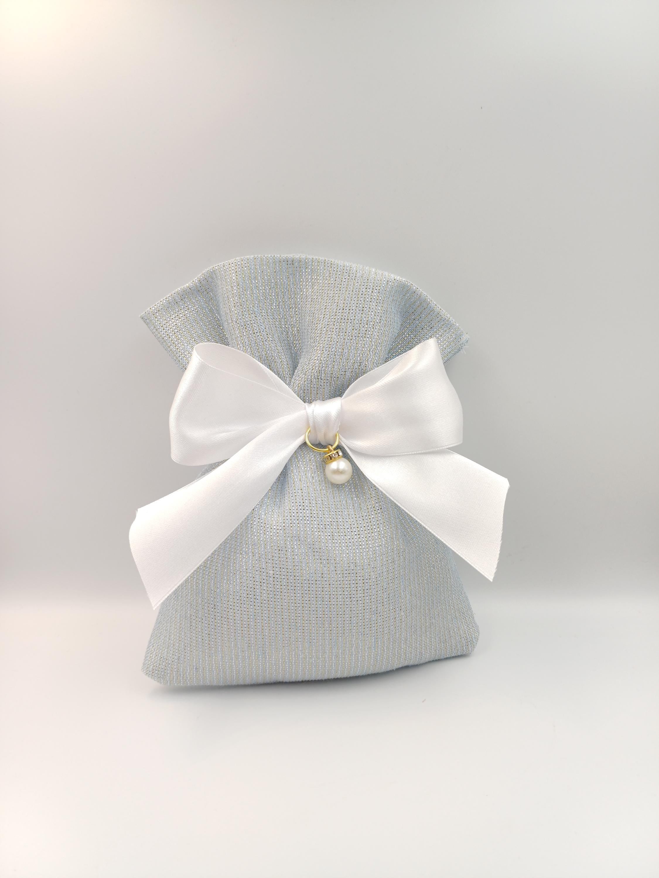 Greek Wedding Pearl Favors,Engagement  Bombonieres, bridal shower party, sweet 16 gift, quincianera favors,gift for guests koufeta 10 pcs.