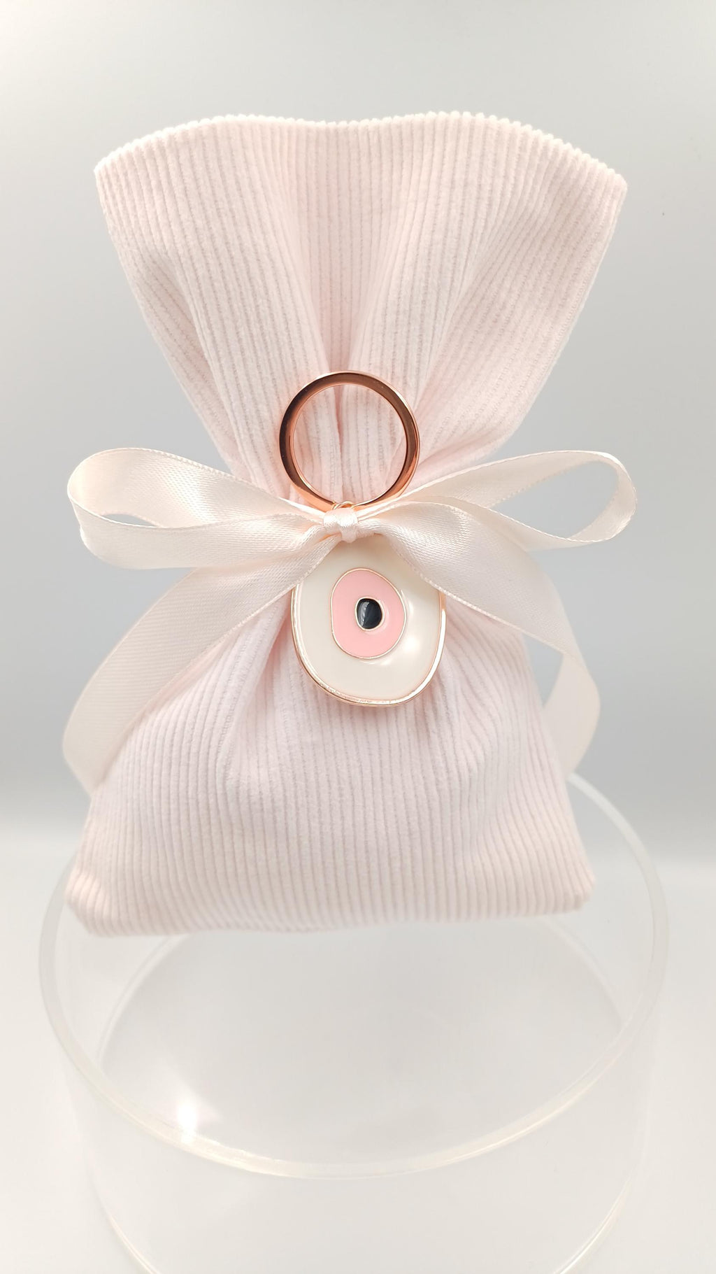 Greek Orthodox baptism bomboniera ,Greek evil eye keychain favors baby shower party favors, Italian Confetti First communion favors ,10 pcs.