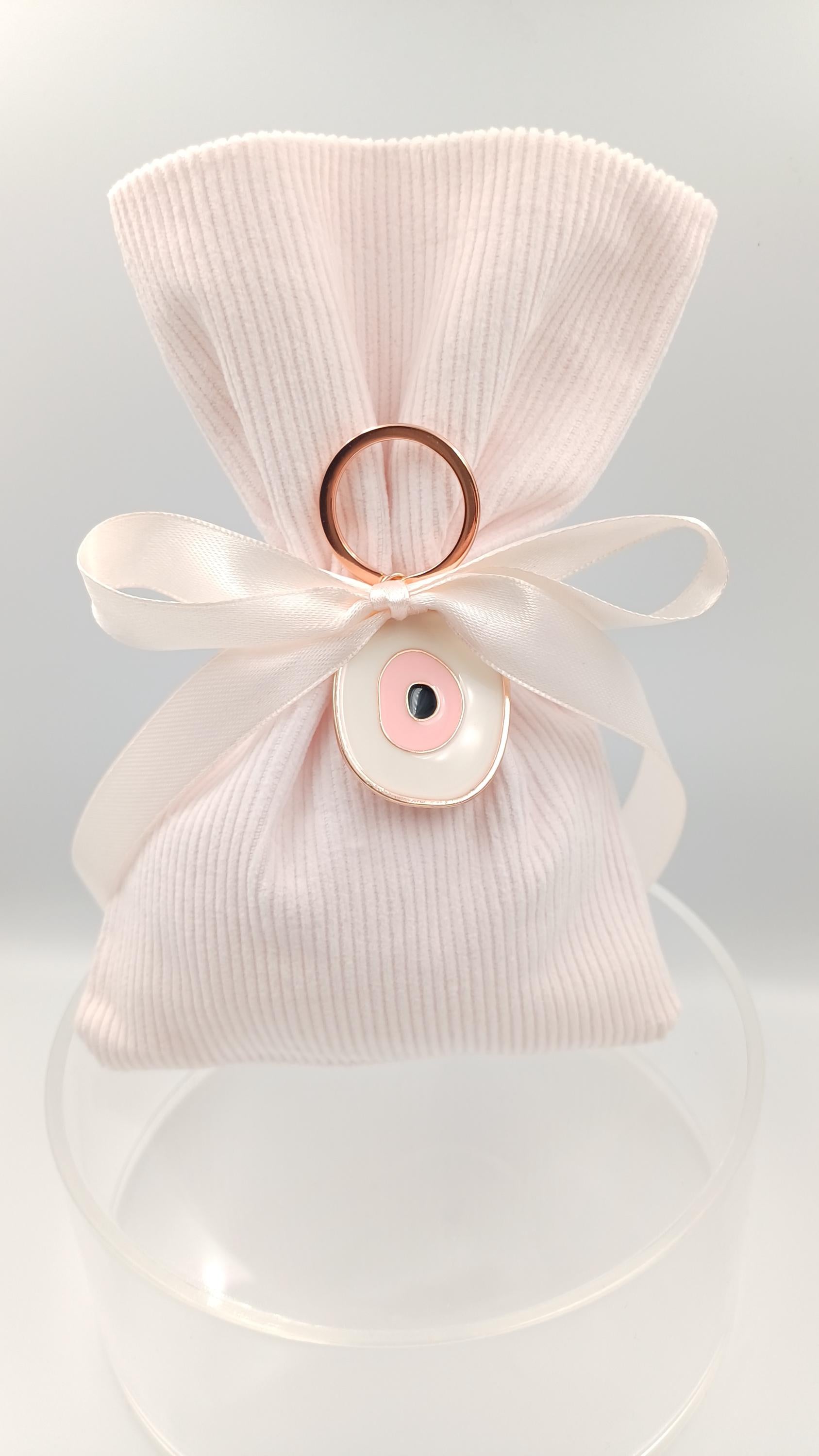 Greek Orthodox baptism bomboniera ,Greek evil eye keychain favors baby shower party favors, Italian Confetti First communion favors ,10 pcs.