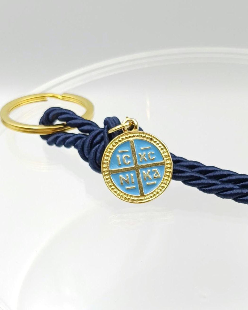 10 pcs,Martirika-Greek Orthodox Baptism-Martyrika Konstantinato-Witness favor For Guests-Boy baptism-gender reveal party-mi bautizo gift.