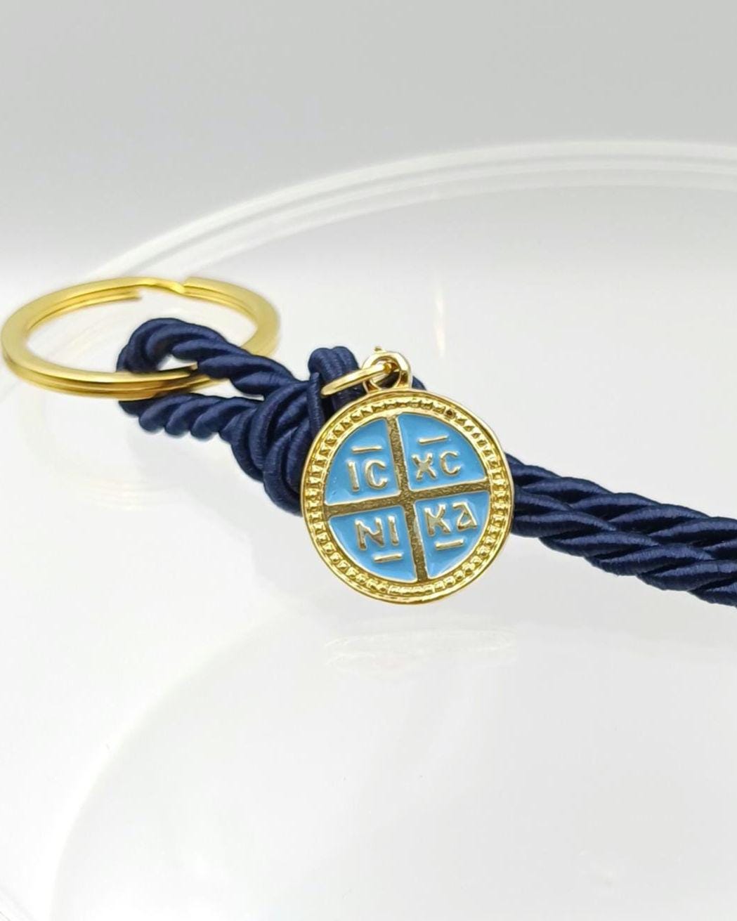 10 pcs,Martirika-Greek Orthodox Baptism-Martyrika Konstantinato-Witness favor For Guests-Boy baptism-gender reveal party-mi bautizo gift.