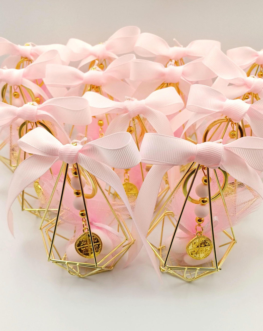 Christening Baptism Gift, Baptism Favors,Almond Candy Favors, Greek baptism boboniera,jordan almonds,gender reveal  party, 10pcs