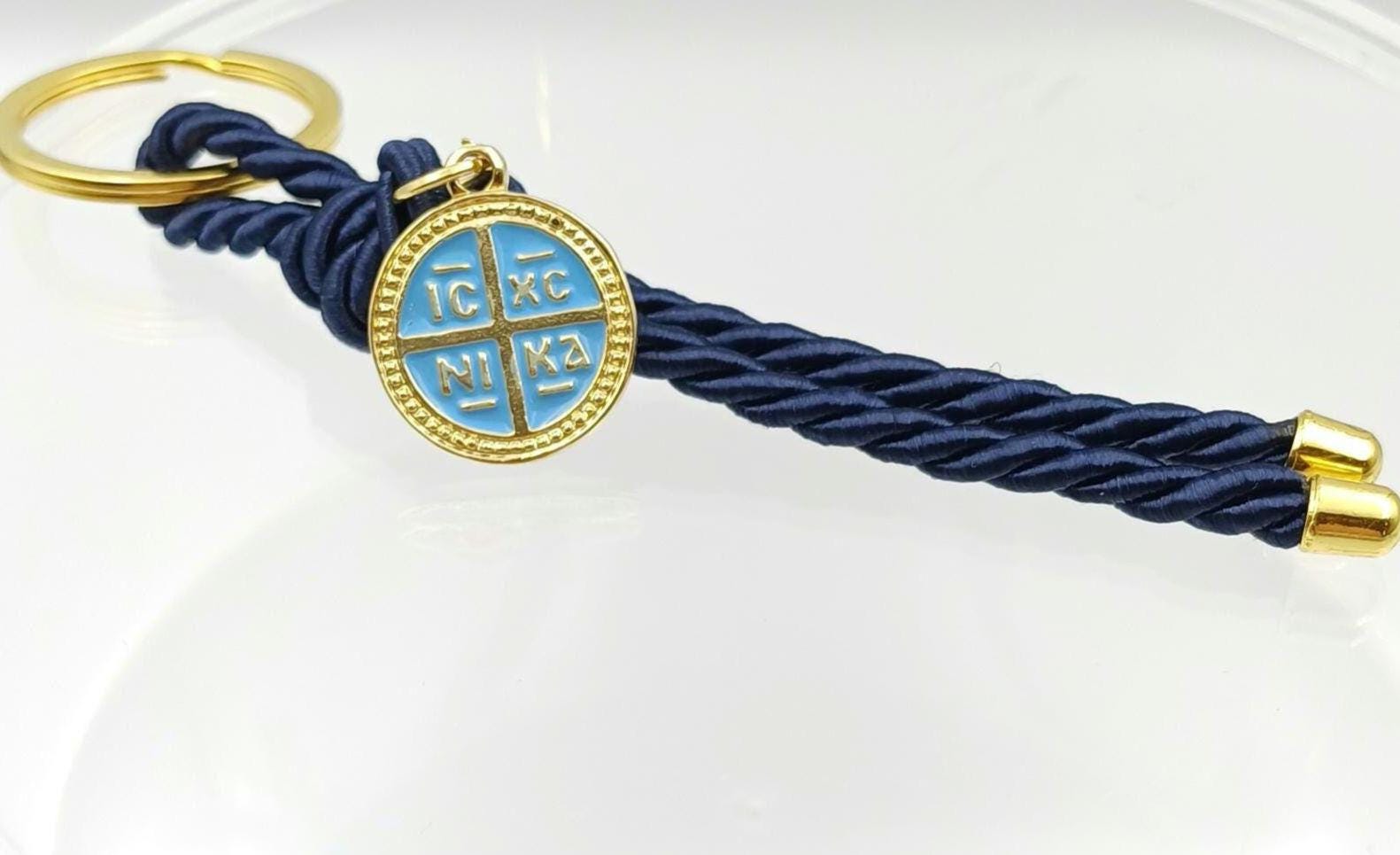 10 pcs,Martirika-Greek Orthodox Baptism-Martyrika Konstantinato-Witness favor For Guests-Boy baptism-gender reveal party-mi bautizo gift.