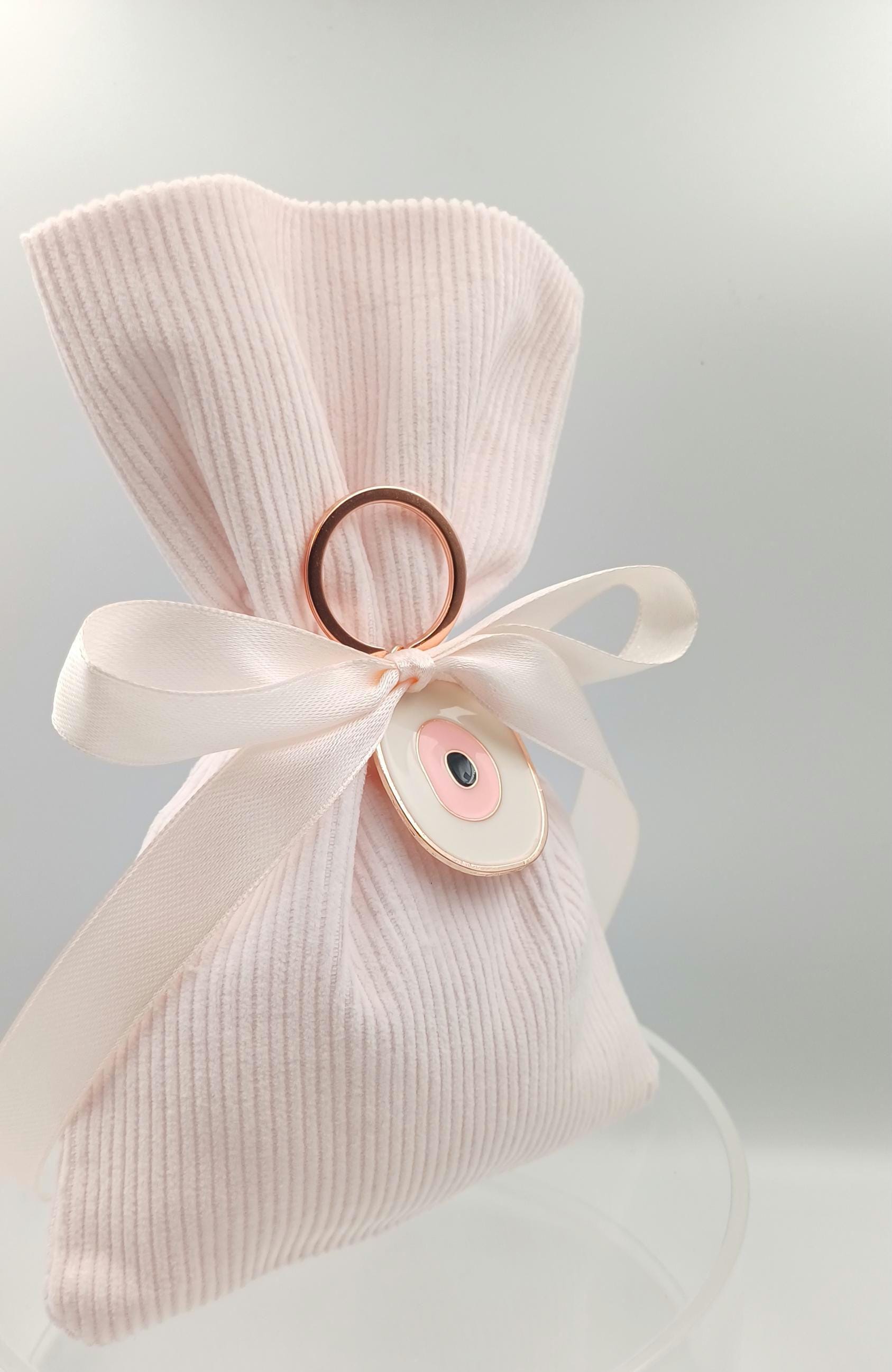 Greek Orthodox baptism bomboniera ,Greek evil eye keychain favors baby shower party favors, Italian Confetti First communion favors ,10 pcs.
