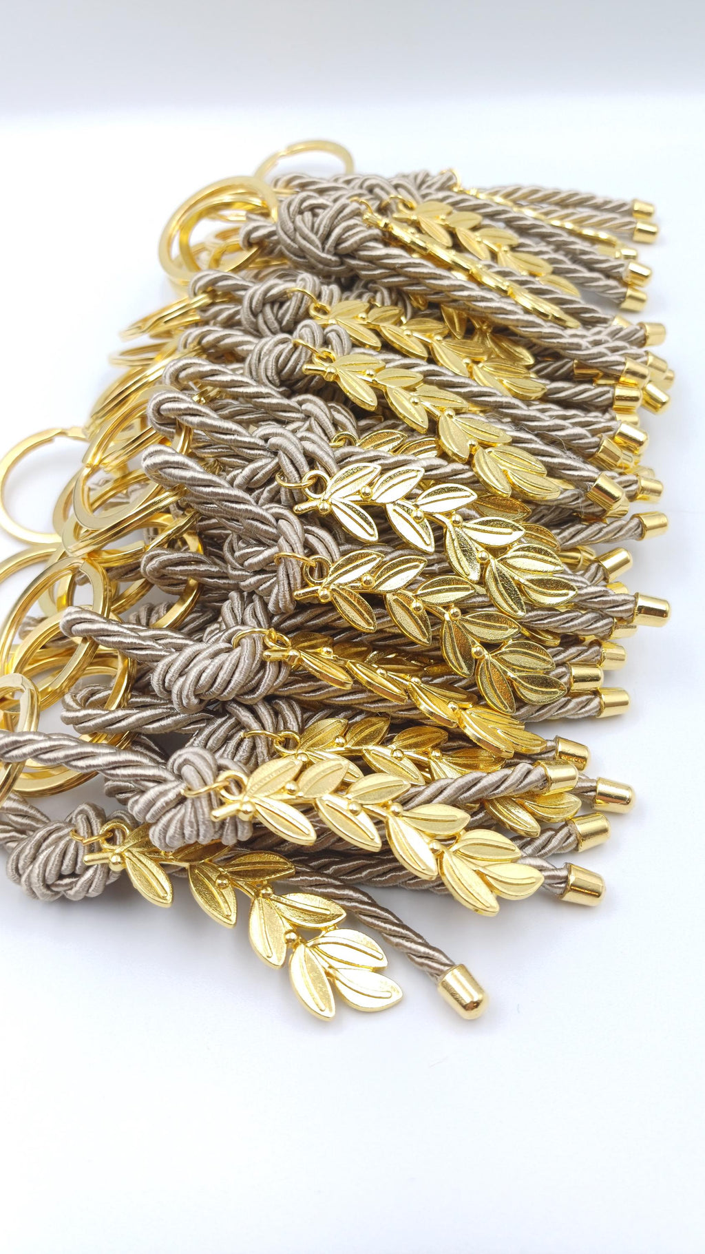 10 pcs,Martirika Keychain favors with olive branch , Martyrika, Greek Wedding Favors, Baptism favors,gift for guests.