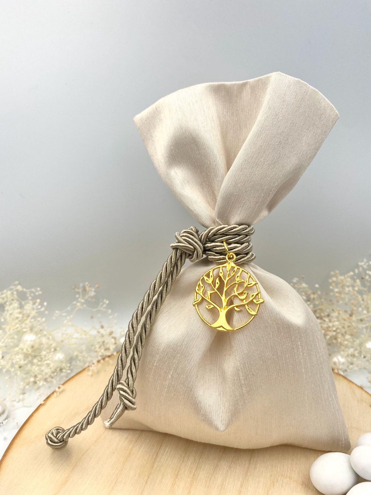 10 pcs, Elegant Wedding Favor, Tree of life favors, Greek wedding Bombonieres Orthodox wedding, Koufeta, Mpomponiera, , Koufeta.