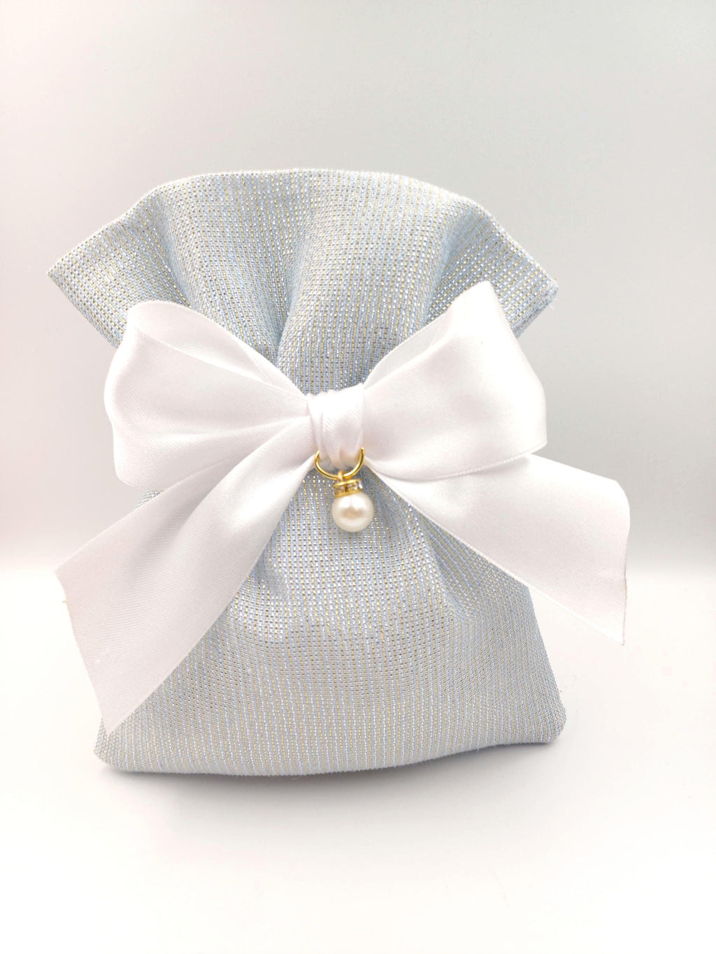 Greek Wedding Pearl Favors,Engagement  Bombonieres, bridal shower party, sweet 16 gift, quincianera favors,gift for guests koufeta 10 pcs.
