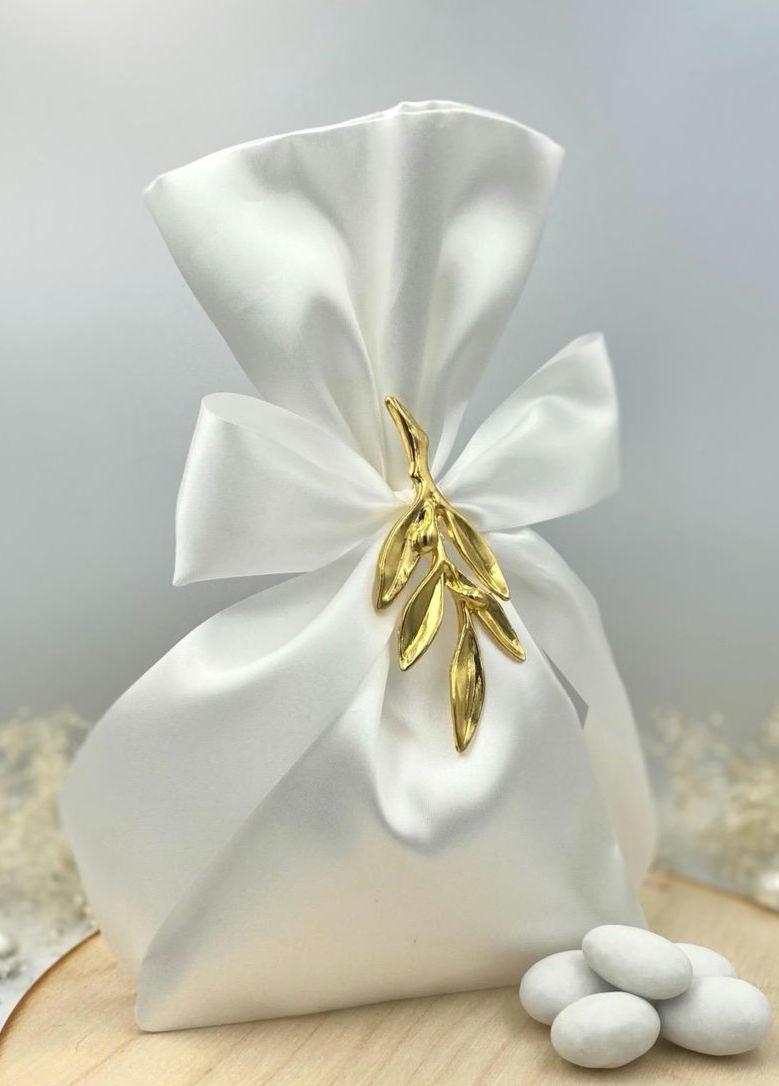 10 pcs,  Greek wedding  bombonieres ,Luxury Wedding Favor, Olive branch favors, Orthodox wedding, Koufeta, Bomboniere,Olive favor bags.