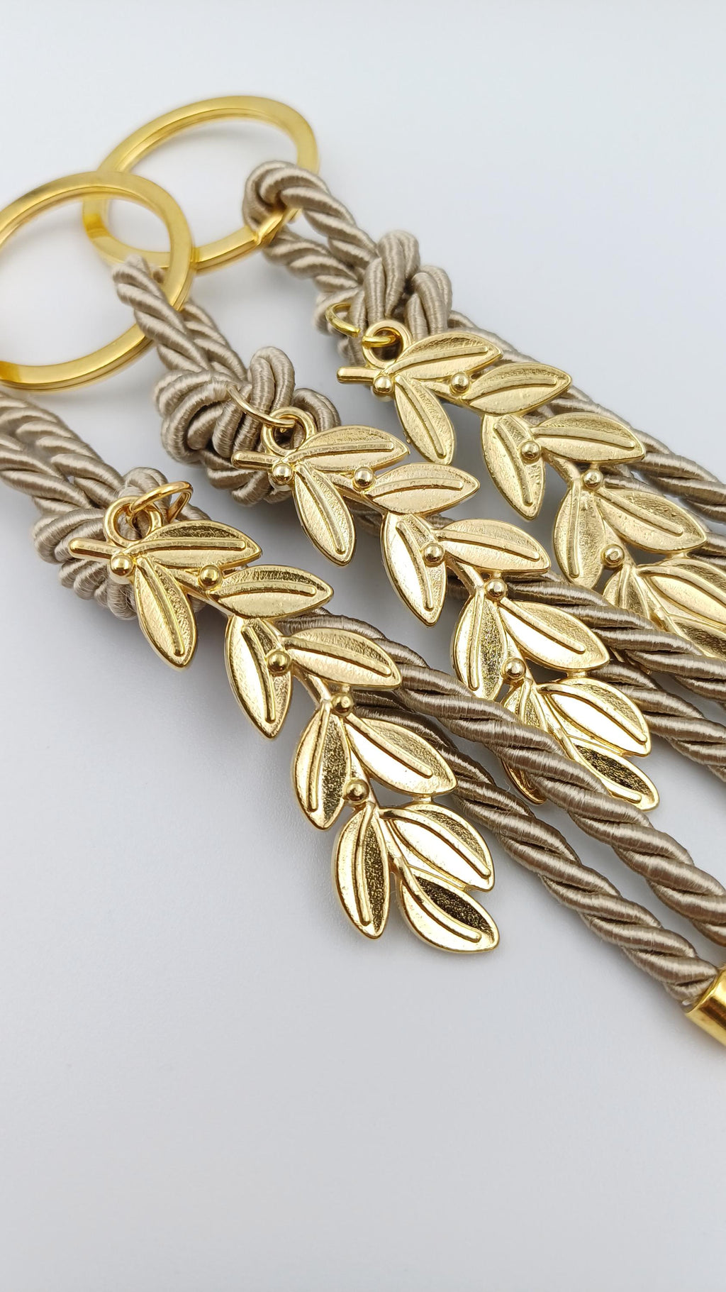 10 pcs,Martirika Keychain favors with olive branch , Martyrika, Greek Wedding Favors, Baptism favors,gift for guests.