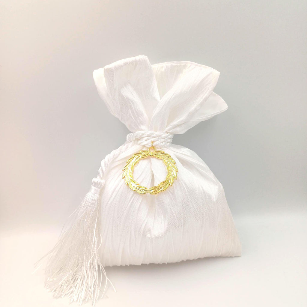 Greek Bombonieres koufeta, Olive Wedding Favors Orthodox baptism Unique Wedding Favor Bridal shower gifts, Sweet 16 party favors ,10 pcs.