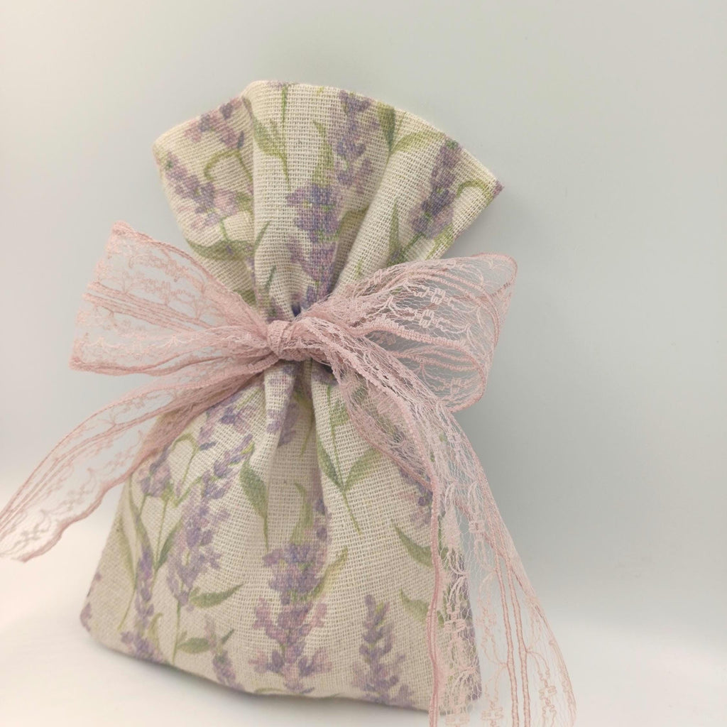 10 pcs, Greek wedding boubounieres Bridal shower party favors lavender, engagement party, Orthodox baptism koufeta bags,baby shower.