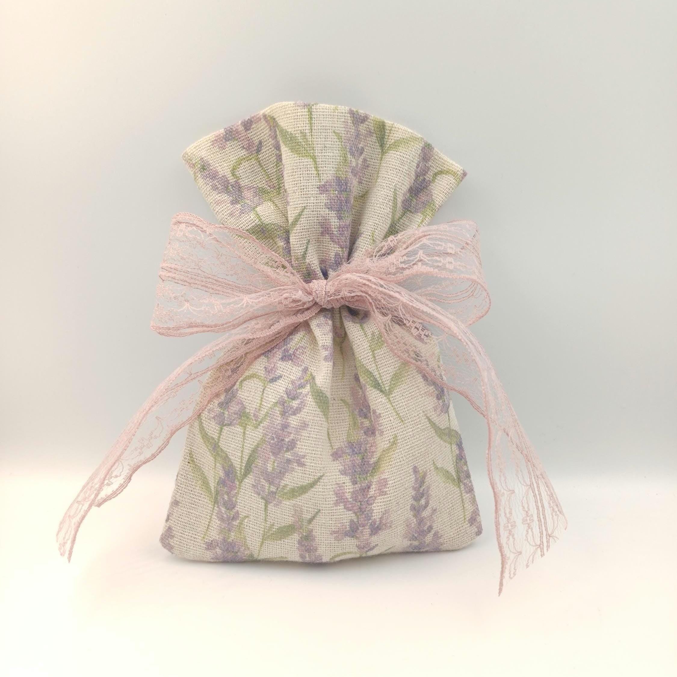 10 pcs, Greek wedding boubounieres Bridal shower party favors lavender, engagement party, Orthodox baptism koufeta bags,baby shower.