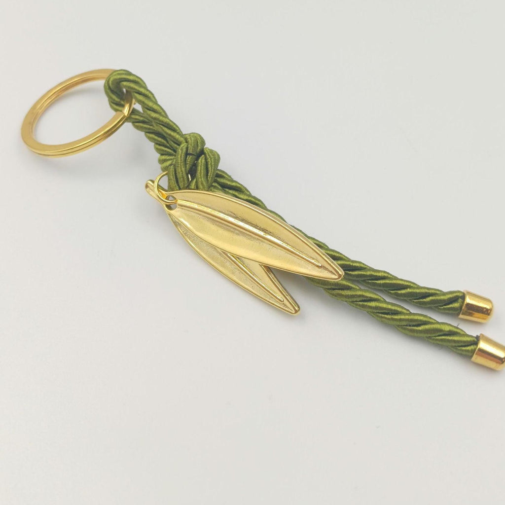 10 pcs, Personalized Baptism favors Martirika Keychain favors with olive branch , Greek Wedding Favors, gift for guests, Communion favors.