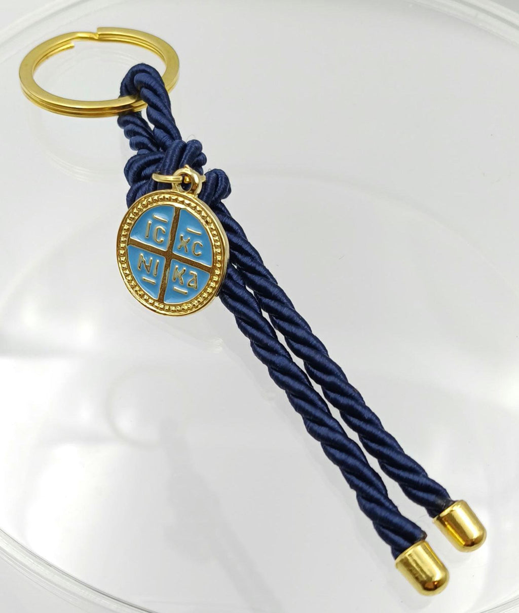 10 pcs,Martirika-Greek Orthodox Baptism-Martyrika Konstantinato-Witness favor For Guests-Boy baptism-gender reveal party-mi bautizo gift.