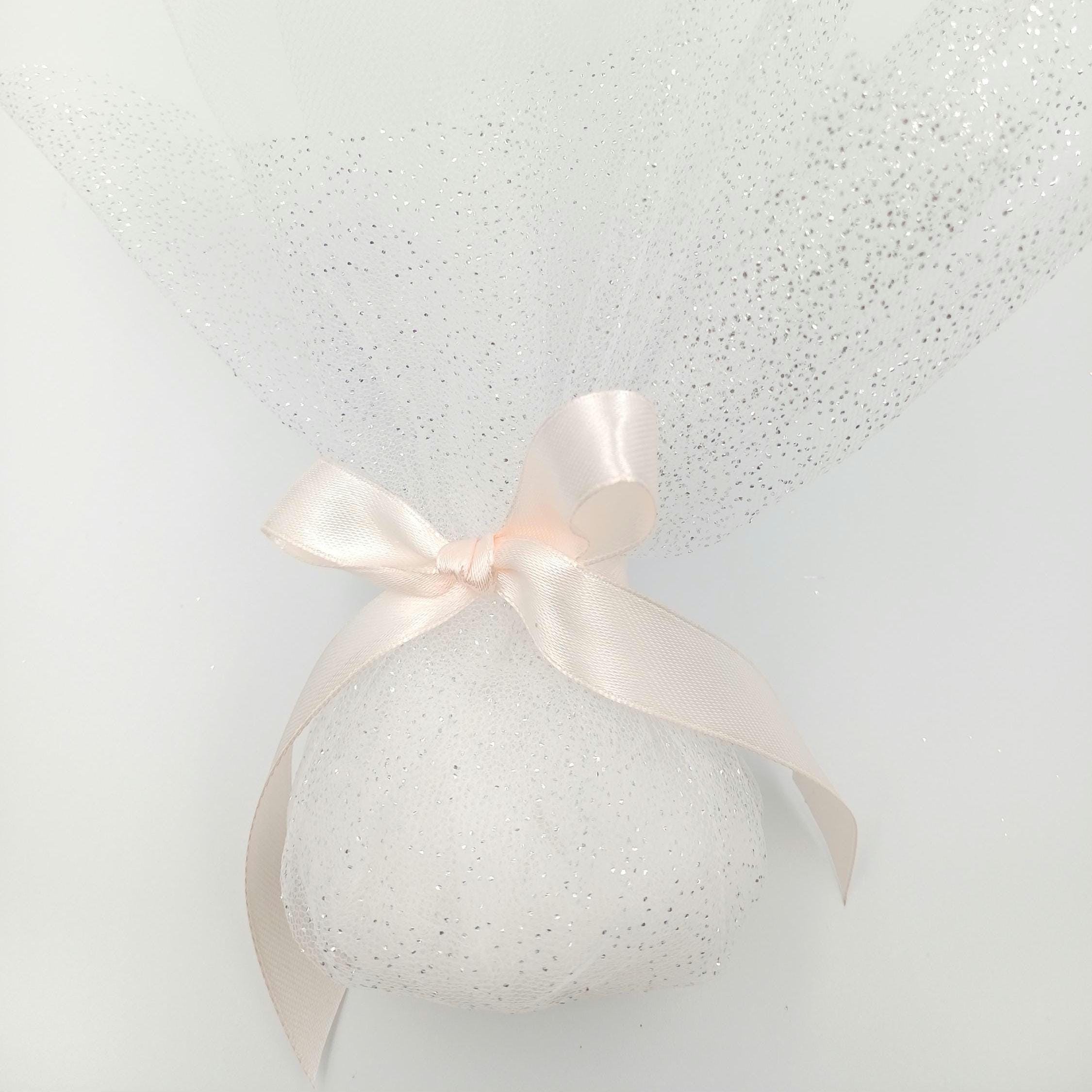 Wedding Bomboniera, Greek Orthodox Favor Bombonieres, Koyfeta, bridal shower luxury favor, 10 pcs.
