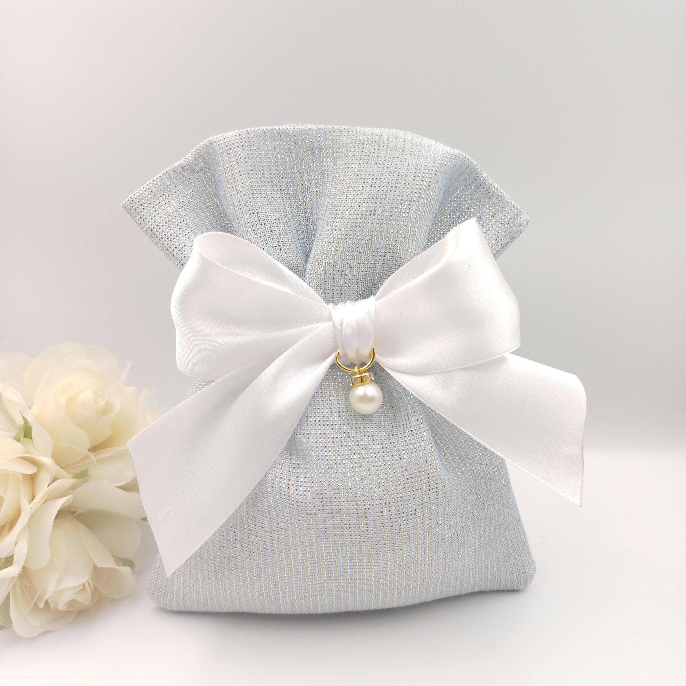 Greek Wedding favors, Orthodox bombonieres, Engagement favors, bridal shower party, bomboniera, koufeta favors 10 pcs.