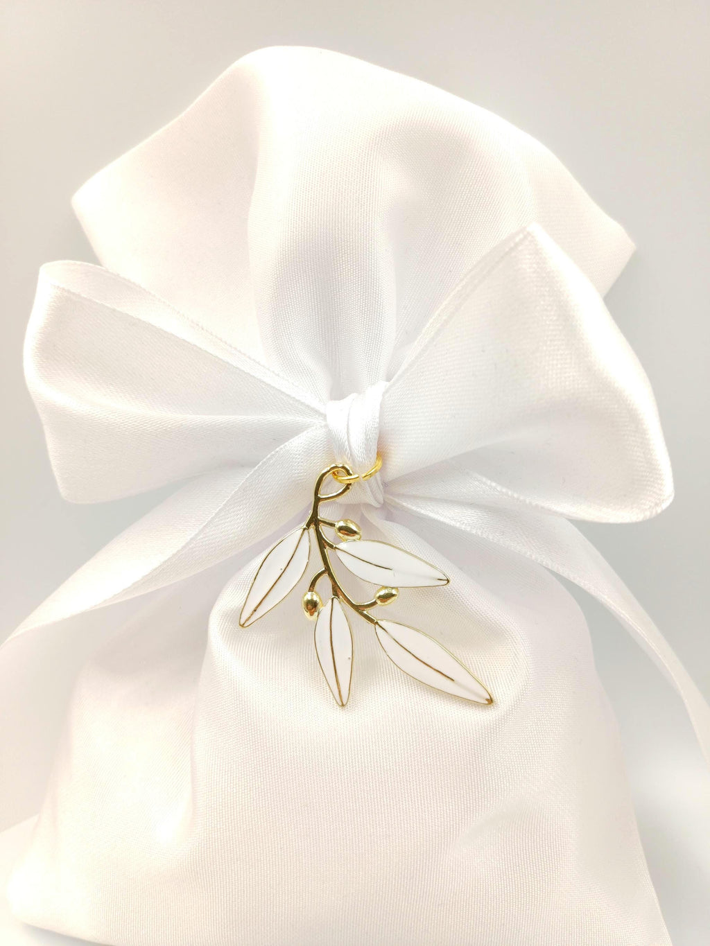 Greek Bombonieres, Wedding Favors – Handmade  with Koufeta, olive branch bomboniere, bridal shower gifts , 10 pcs.