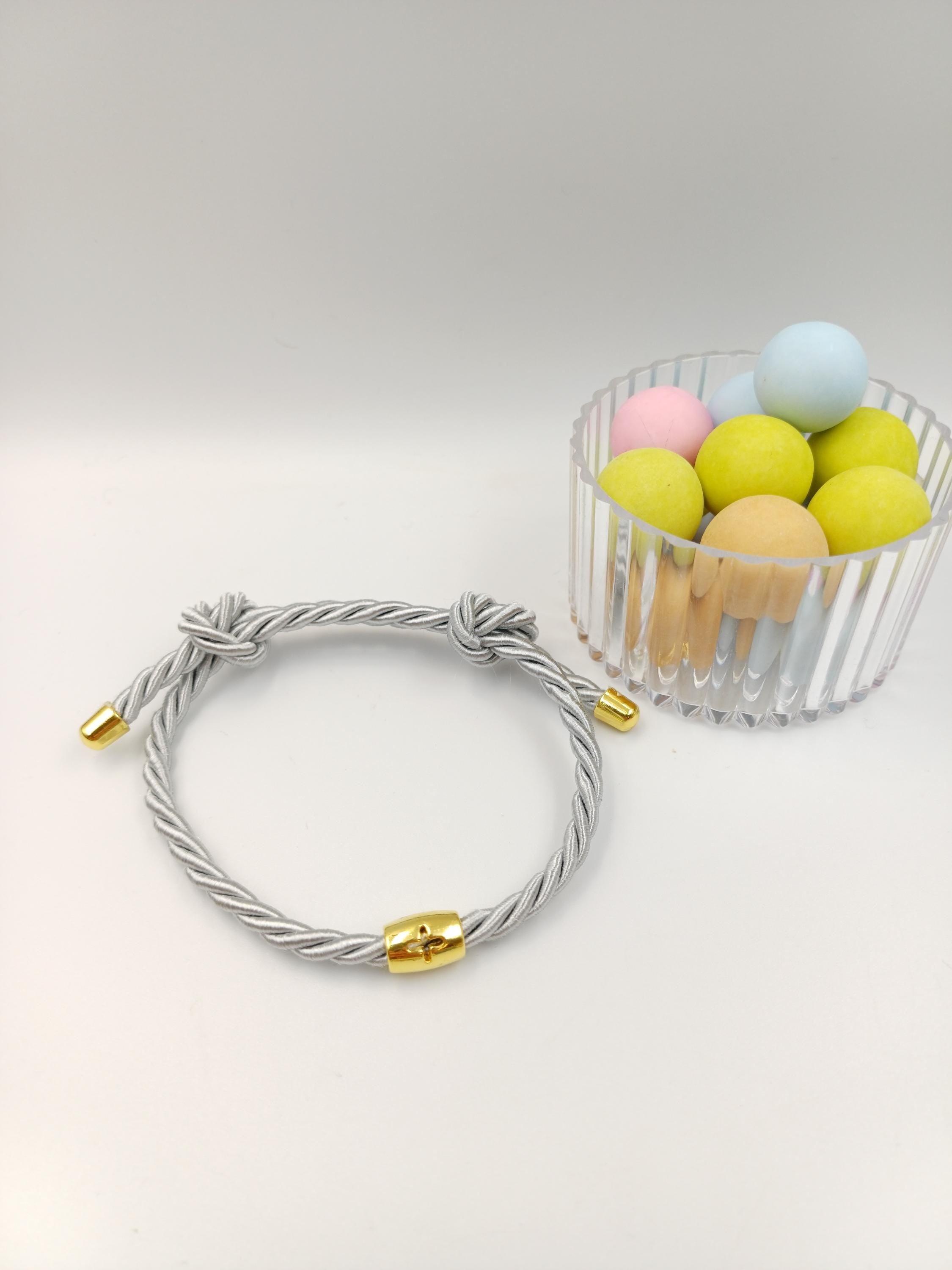 Martyrika Bracelet-Baptism favors-Wedding Favors-First communion -Baby shower favors- set of 10.